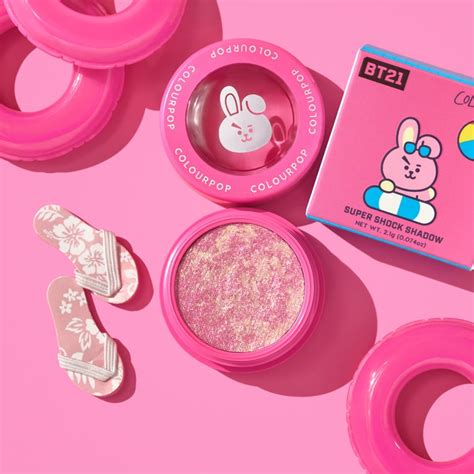 colourpop|colourpop bt21.